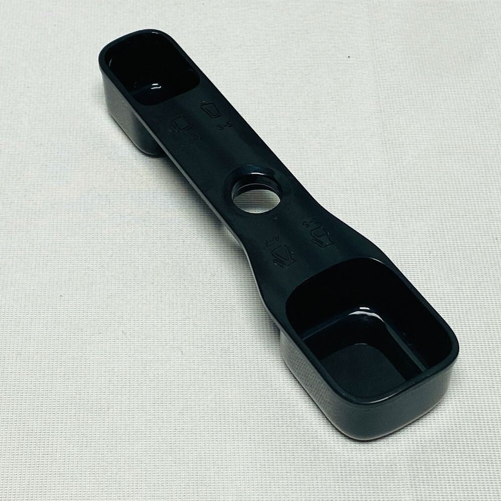 Ninja Dual-Sided Coffee Scoop For Model CFP101 - Black
